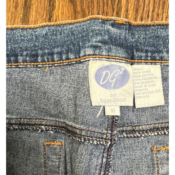 Diane Gilman DG2 by  Seed Beading Aztec Design on Seam Sz16 - Picture 6 of 8